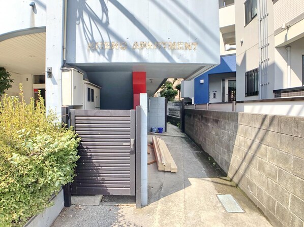 キタノハウスの物件内観写真